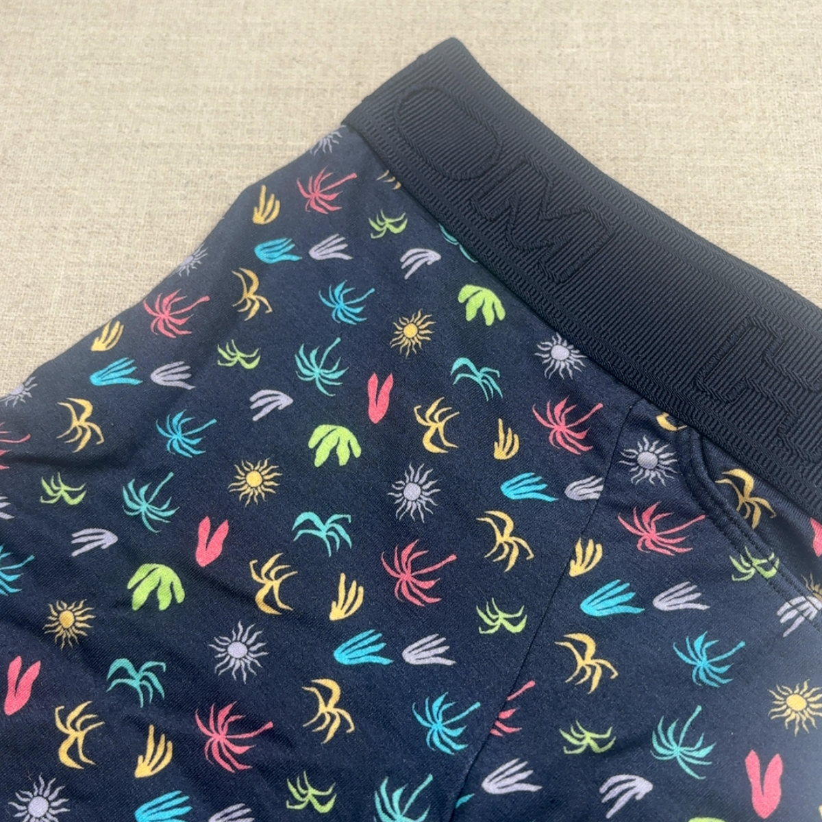 California multico print