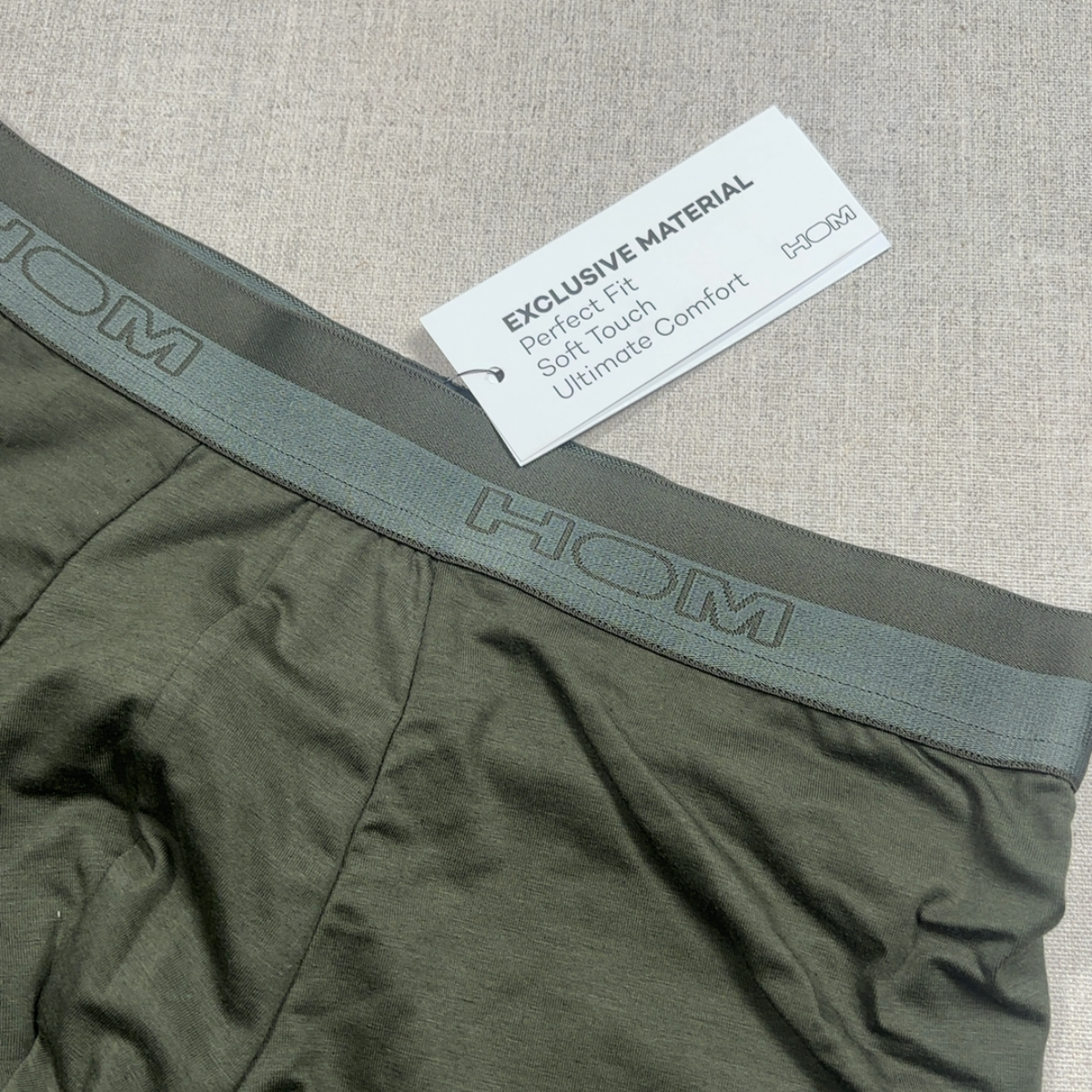 Classic dark khaki