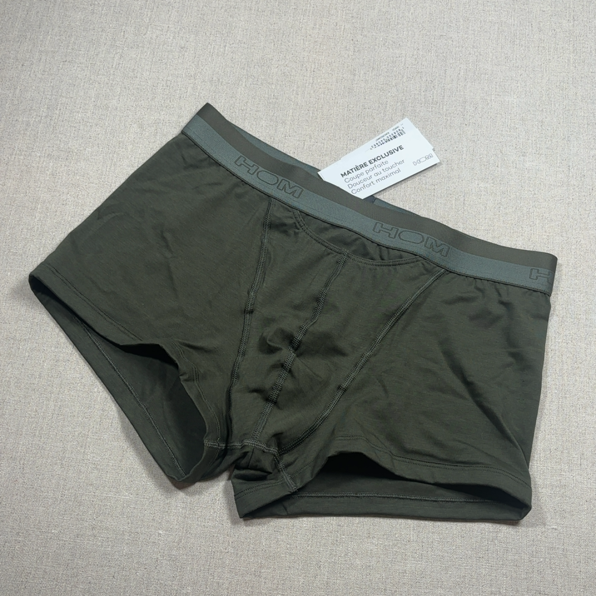 HO1 Dark khaki