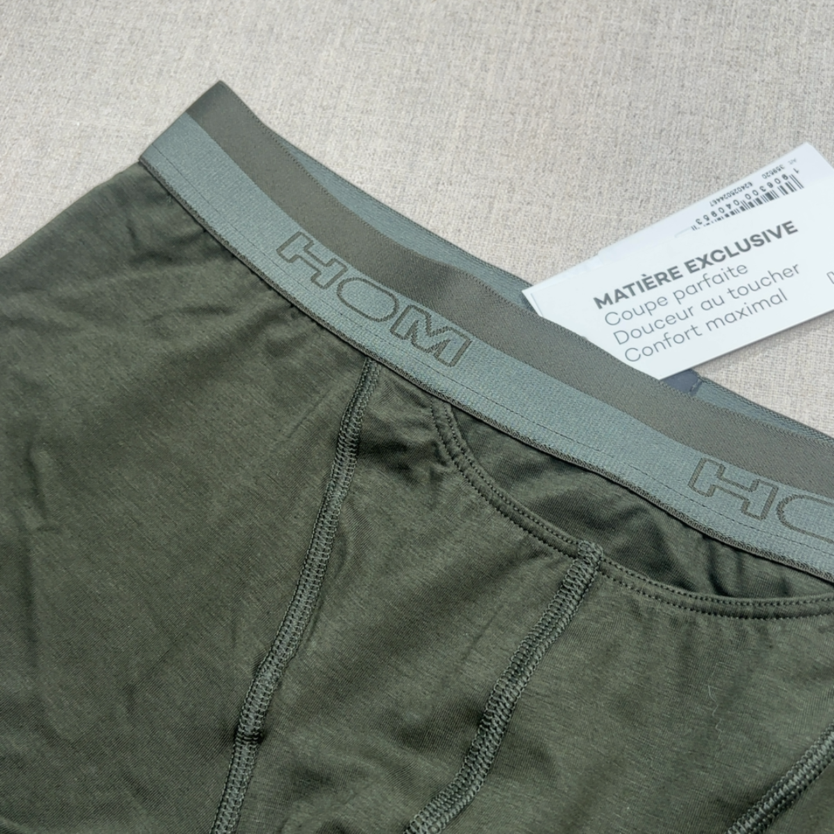 HO1 Dark khaki