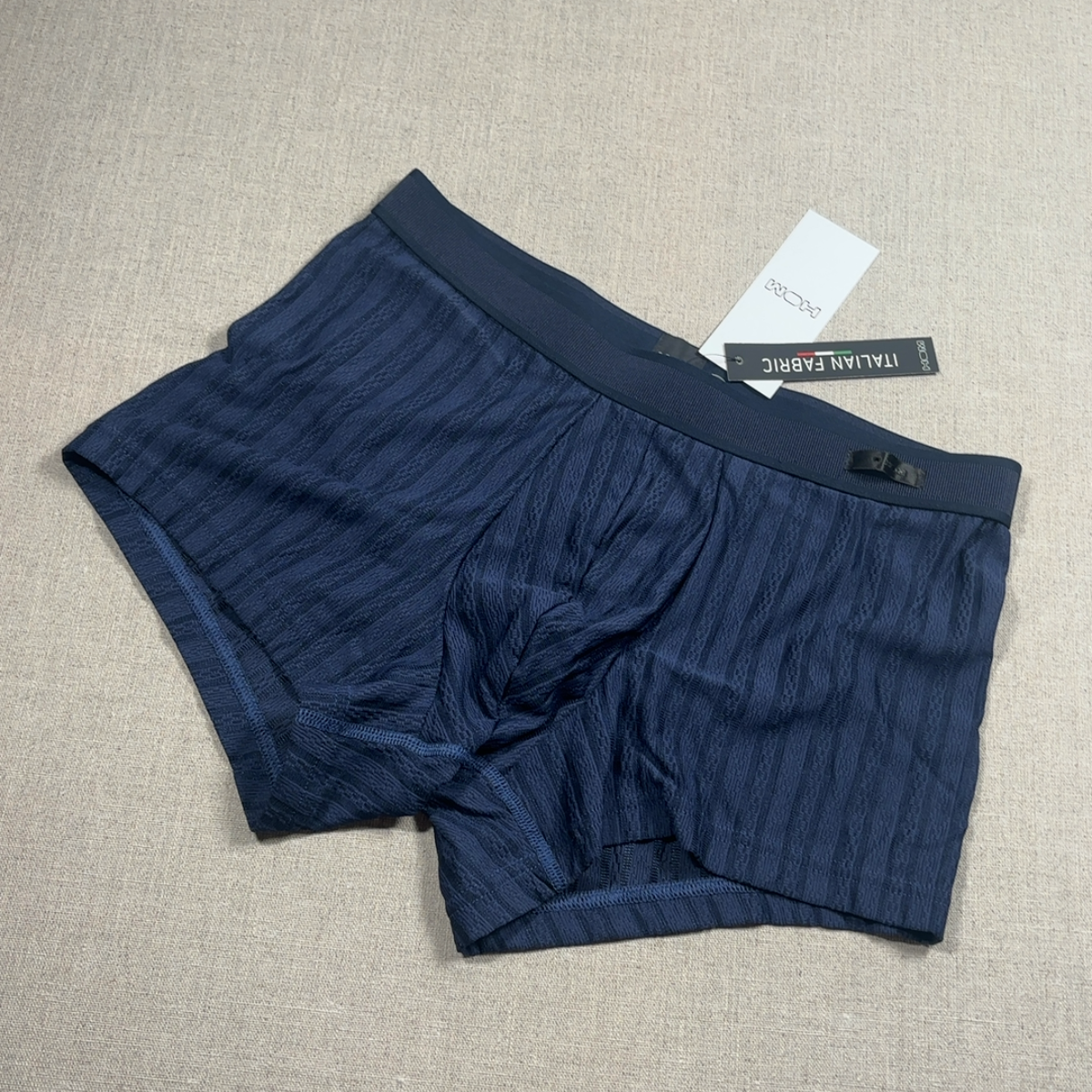 Prism navy