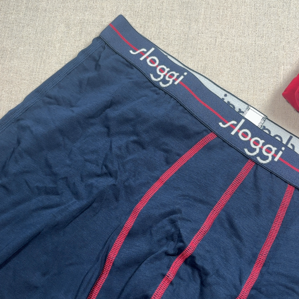 Sloggi Men Start Short