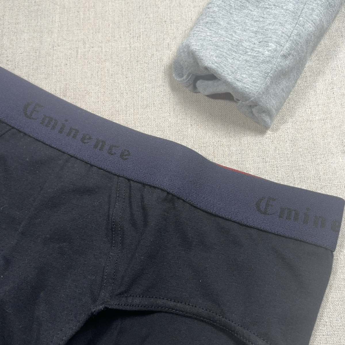 Lot de 2 slips - La box à la française