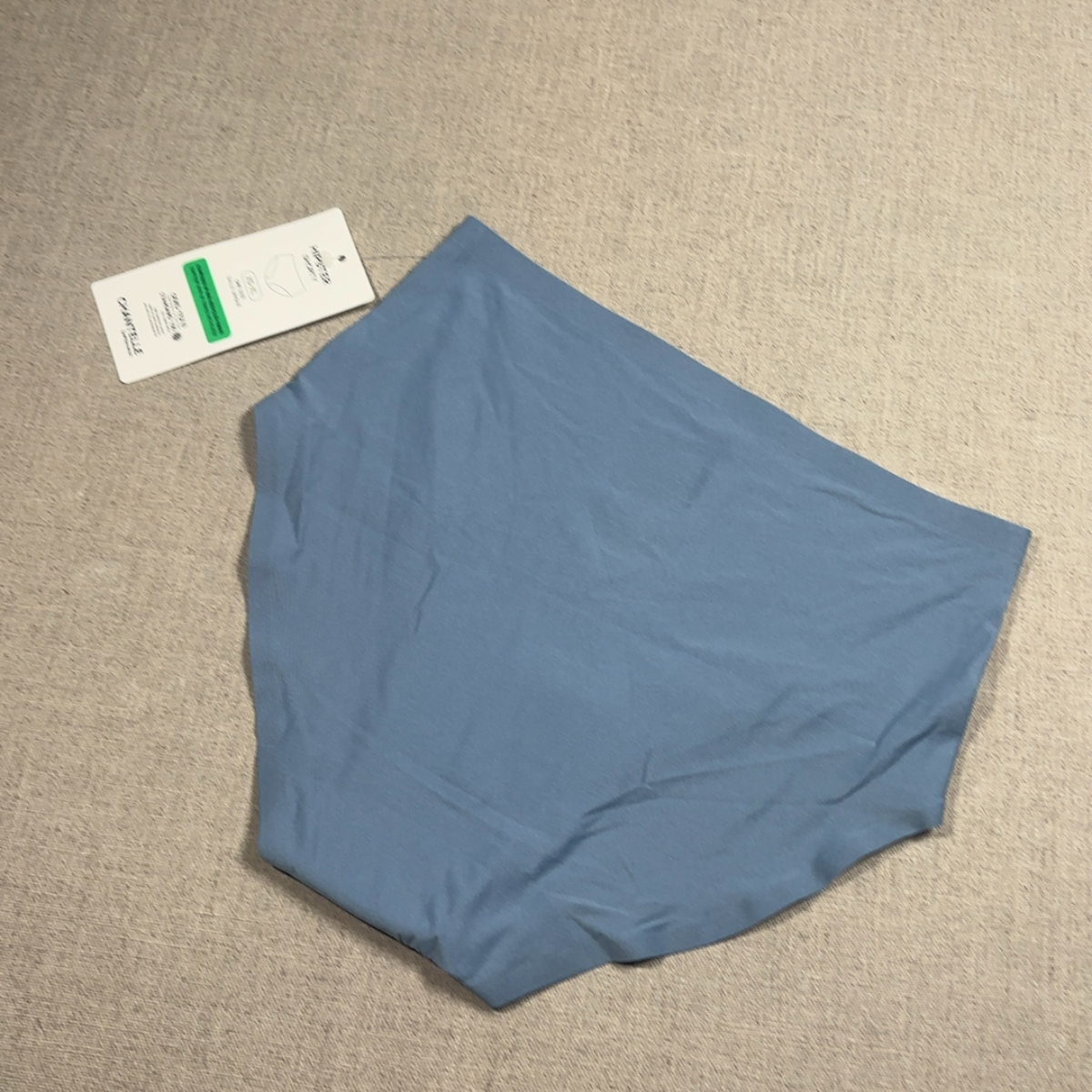 Shorty SoftStretch