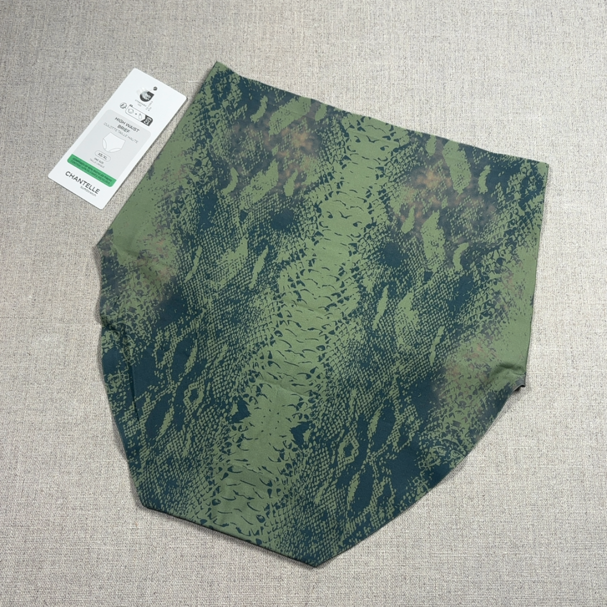 Culotte SoftStretch