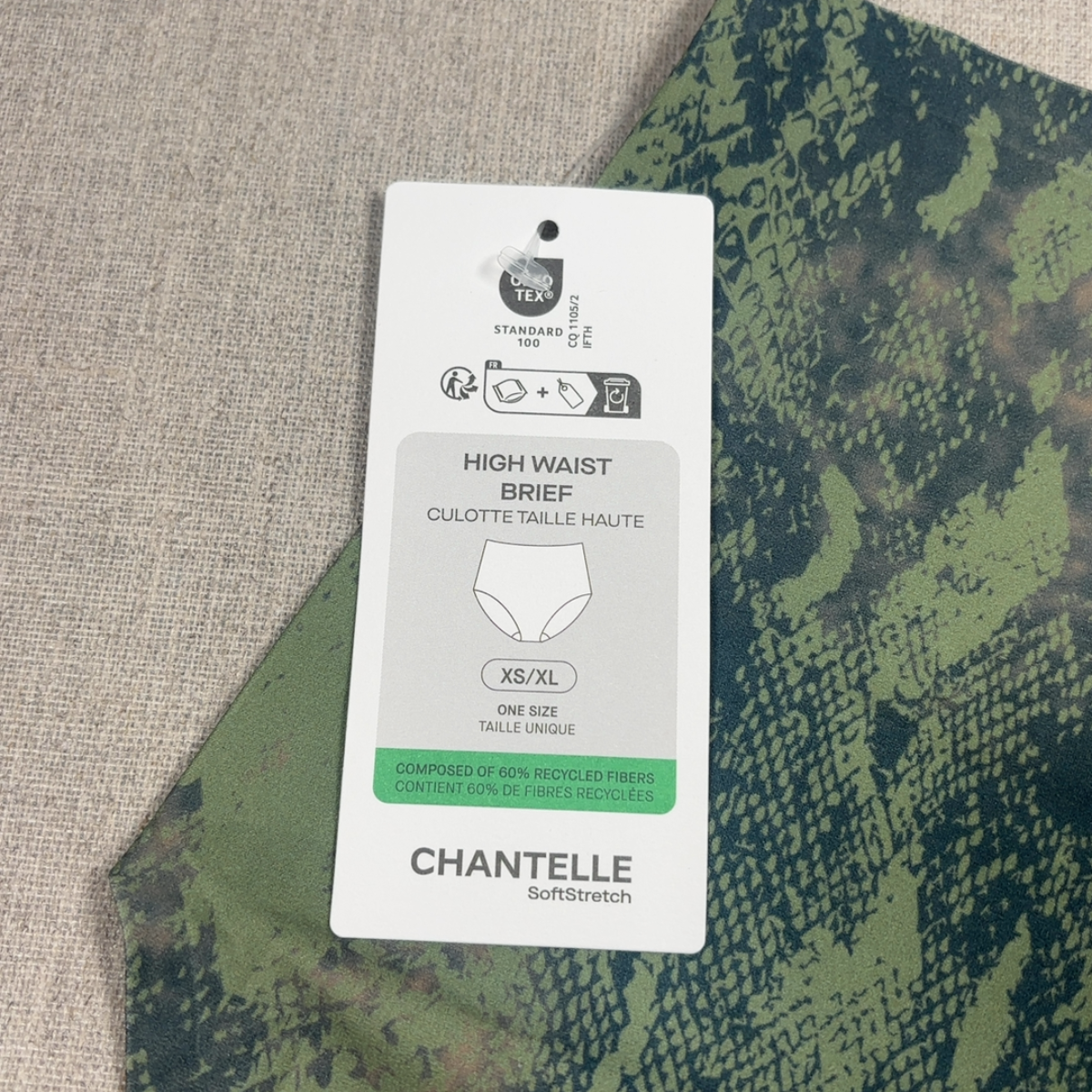 Culotte SoftStretch
