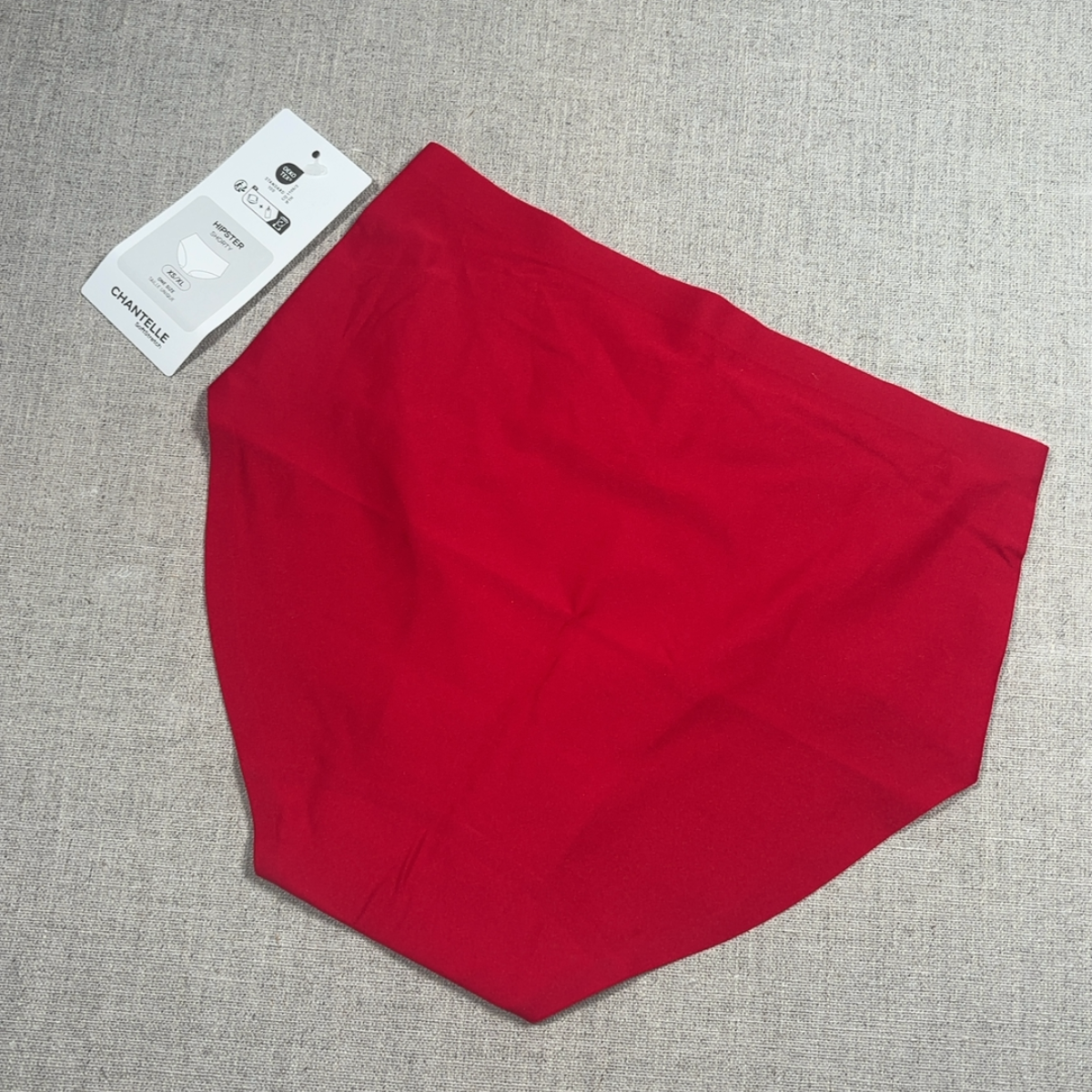 Shorty Softstretch