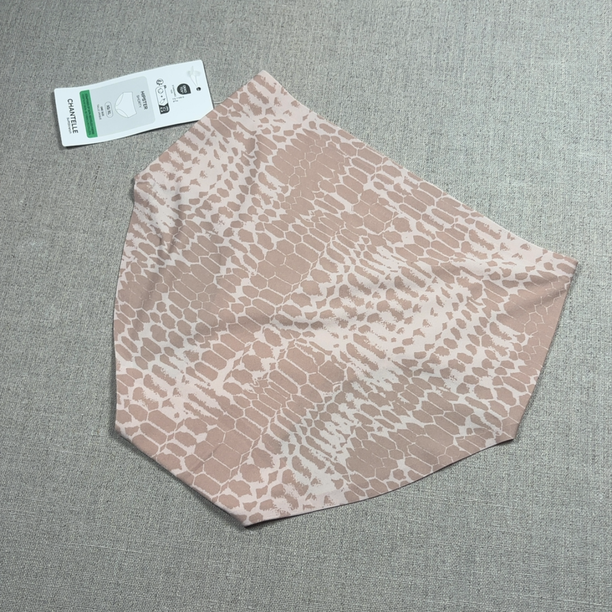 Shorty SoftStretch
