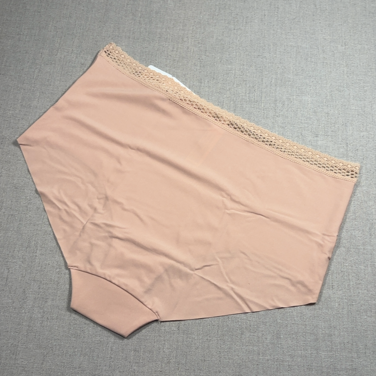 Culotte taille haute Cozy Chic