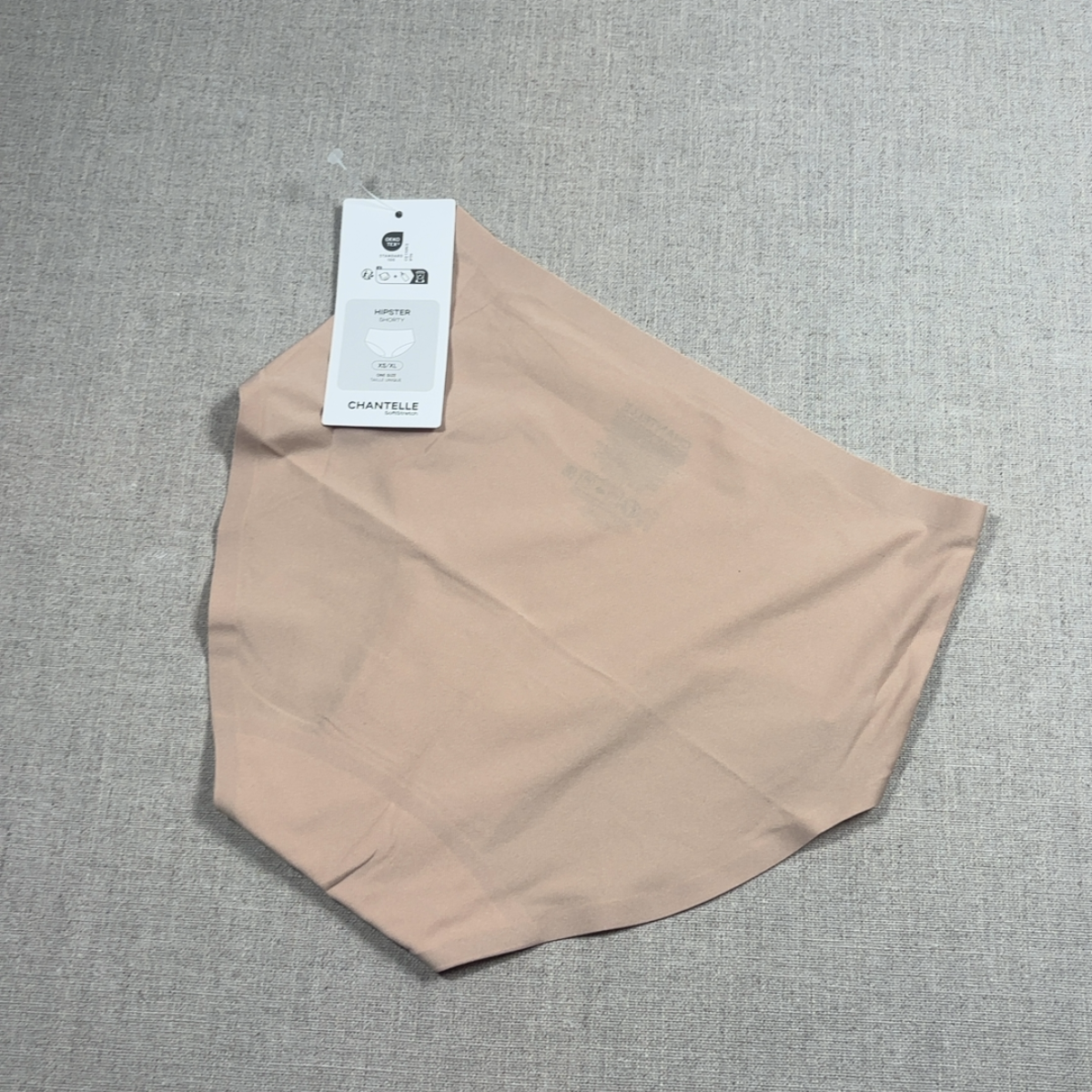 Shorty Soft Stretch