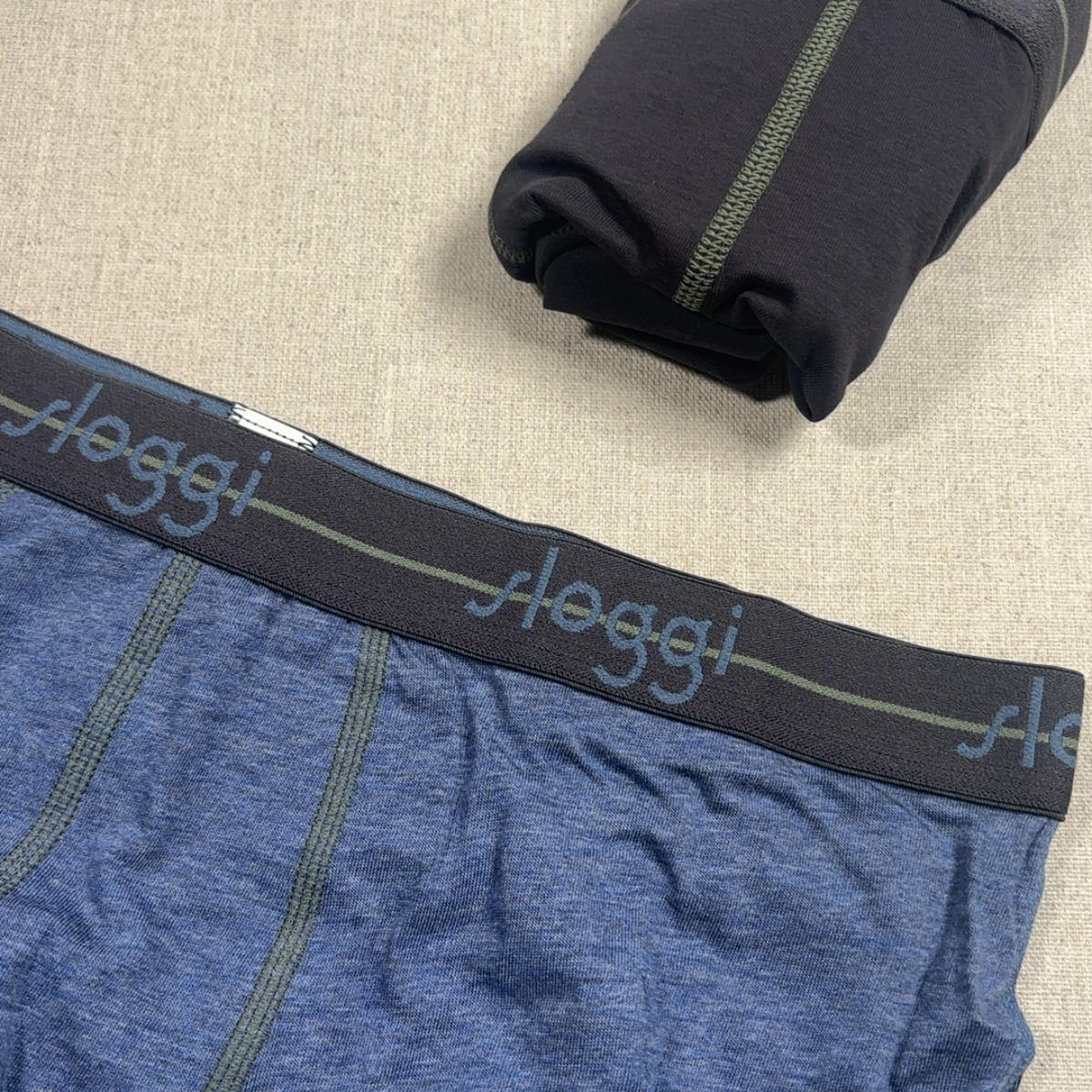 Sloggi Men Start Hipster