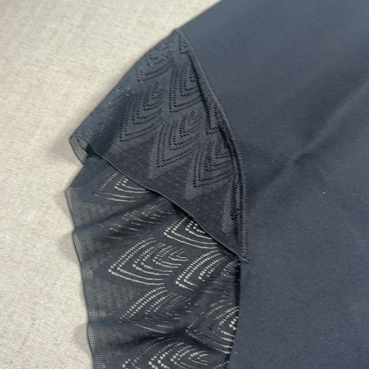 Culotte gainante sexy shape black