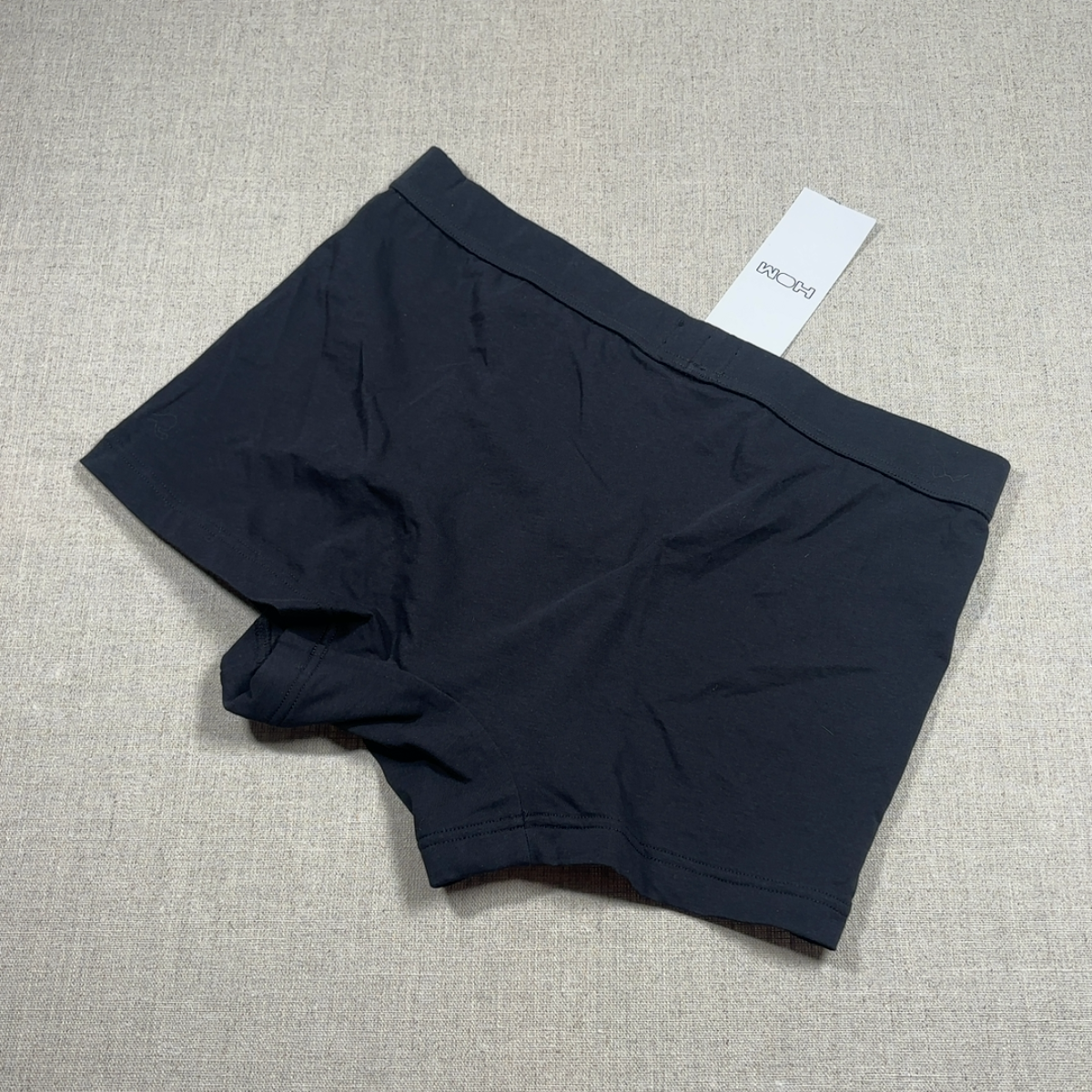 Supreme Coton black