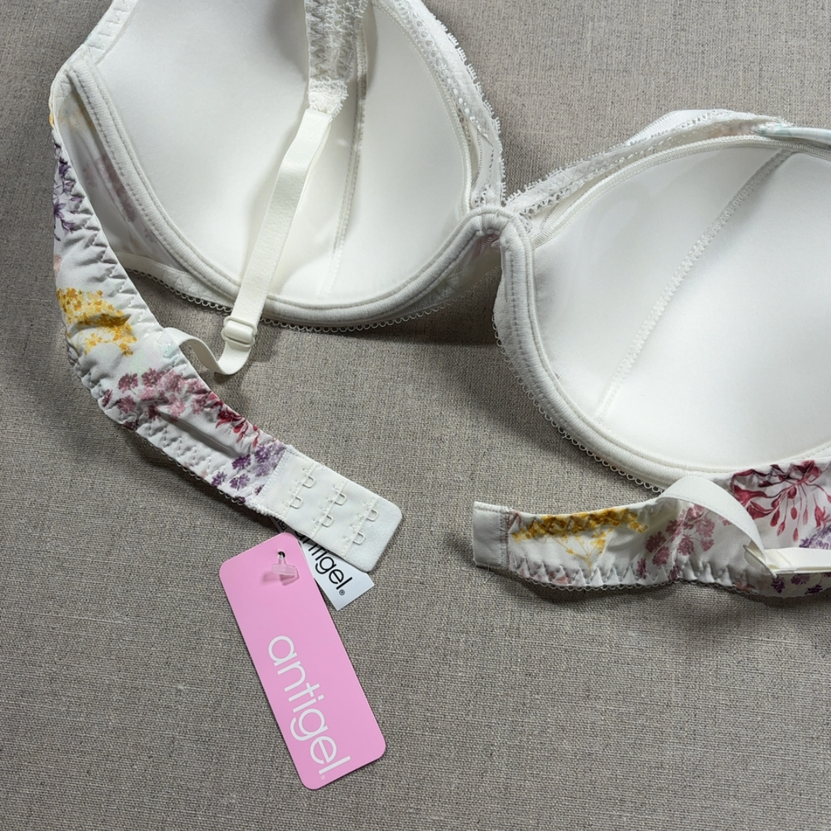 Soutien-gorge Souffle fleuri