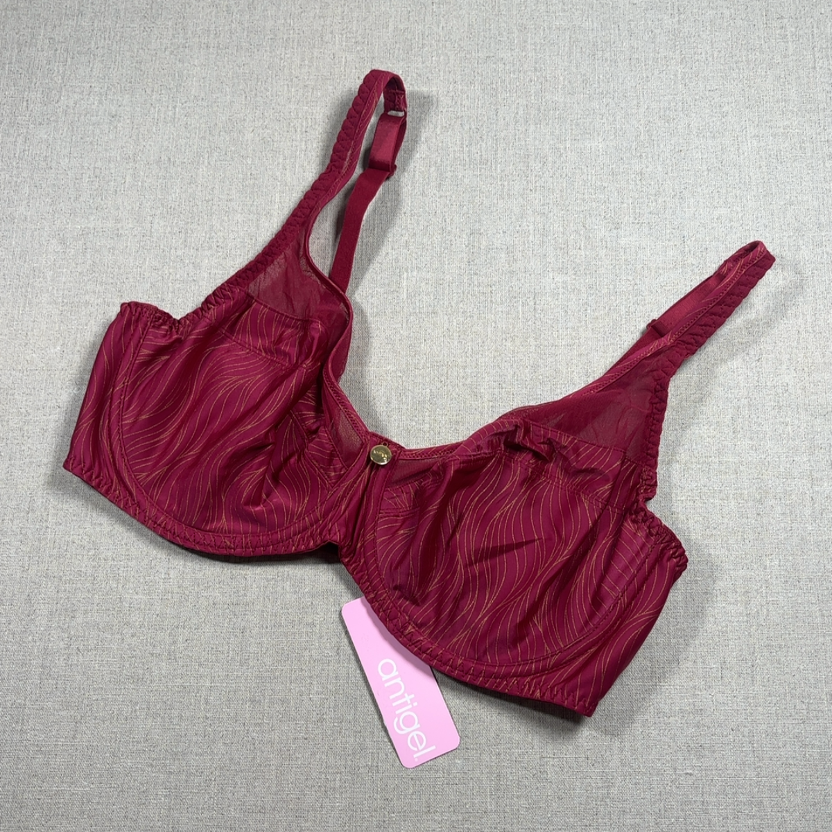 Soutien-gorge Ballerine des Ondes