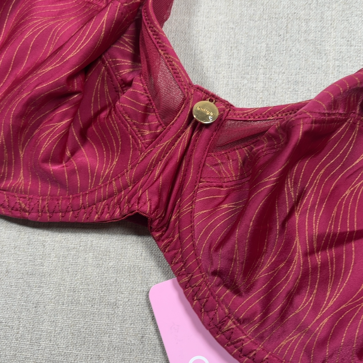 Soutien-gorge Ballerine des Ondes