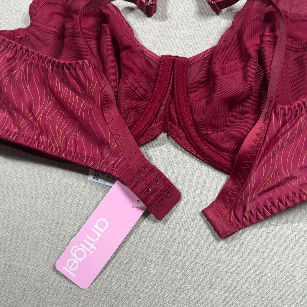 Soutien-gorge Ballerine des Ondes